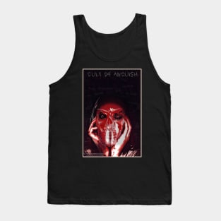 Cult of Anguish Tank Top